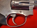 Smith & Wesson 640 Pro Series 357mag - 4 of 15