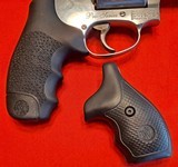 Smith & Wesson 640 Pro Series 357mag - 10 of 15