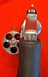 Smith & Wesson 640 Pro Series 357mag - 6 of 15