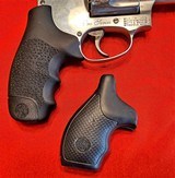Smith & Wesson 640 Pro Series 357mag - 11 of 15