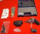 Smith & Wesson 640 Pro Series 357mag - 1 of 15