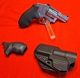 Smith & Wesson 640 Pro Series 357mag - 3 of 15