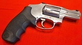 Smith & Wesson 640 Pro Series 357mag - 12 of 15