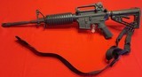 Colt M4 Carbine 556 NATO - 1 of 13