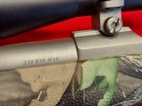 Ruger M77 Hawkeye 338 win mag rifle - 7 of 15