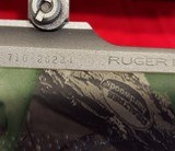 Ruger M77 Hawkeye 338 win mag rifle - 12 of 15