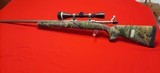 Ruger M77 Hawkeye 338 win mag rifle - 1 of 15