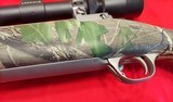 Ruger M77 Hawkeye 338 win mag rifle - 10 of 15
