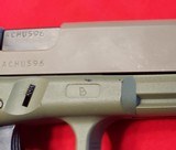 Glock 19 Gen 4 with Ghost ring sights - 9 of 13