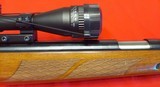Weihrauch Model HW 97 K Target Air rifle 1.77 cal - 6 of 15