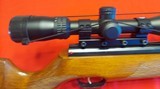 Weihrauch Model HW 97 K Target Air rifle 1.77 cal - 5 of 15