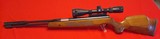 Weihrauch Model HW 97 K Target Air rifle 1.77 cal - 1 of 15