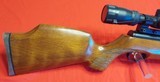 Weihrauch Model HW 97 K Target Air rifle 1.77 cal - 3 of 15