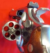 Smith & Wesson model 66-2 357 magnum SS
3 T's revolver - 11 of 14