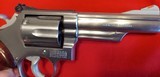 Smith & Wesson model 66-2 357 magnum SS
3 T's revolver - 12 of 14