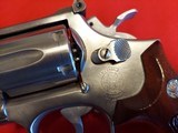 Smith & Wesson model 66-2 357 magnum SS
3 T's revolver - 6 of 14