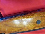 Arisaka type 99 Sporterized rifle in 7.7 x 58 - 8 of 12