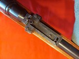 Arisaka type 99 Sporterized rifle in 7.7 x 58 - 10 of 12