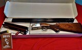 Ruger Red Label 12ga NIB 3