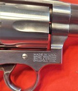 S&W 686-4 Stainless Steel 4 inch - 5 of 15