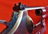 S&W 686-4 Stainless Steel 4 inch - 9 of 15