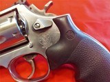 S&W 686-4 Stainless Steel 4 inch - 6 of 15