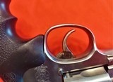 S&W 686-4 Stainless Steel 4 inch - 10 of 15
