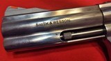 S&W 686-4 Stainless Steel 4 inch - 7 of 15