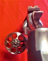 S&W 686-4 Stainless Steel 4 inch - 8 of 15