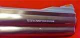 S&W 686-4 Stainless Steel 4 inch - 4 of 15
