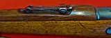 World War II Era TURKISH ANKARA Model of 1938 8mm Caliber MAUSER Rifle - 5 of 15