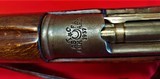 World War II Era TURKISH ANKARA Model of 1938 8mm Caliber MAUSER Rifle - 7 of 15