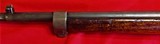 World War II Era TURKISH ANKARA Model of 1938 8mm Caliber MAUSER Rifle - 3 of 15