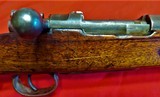 World War II Era TURKISH ANKARA Model of 1938 8mm Caliber MAUSER Rifle - 11 of 15