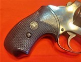 Smith & Wesson Chiefs special
model 36 in 38spl - 5 of 13