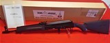 IZHMASH SAIGA
7.62 x 39 AK 47 NIB - 2 of 15