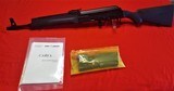 IZHMASH SAIGA
7.62 x 39 AK 47 NIB - 4 of 15