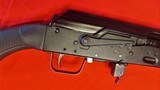 IZHMASH SAIGA
7.62 x 39 AK 47 NIB - 11 of 15