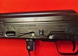 IZHMASH SAIGA
7.62 x 39 AK 47 NIB - 7 of 15