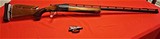 Browning BT-100 Shotgun with case and extra trigger - 3 of 15