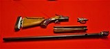 Browning BT-100 Shotgun with case and extra trigger - 2 of 15