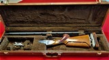 Browning BT-100 Shotgun with case and extra trigger - 1 of 15