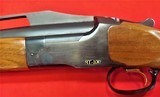 Browning BT-100 Shotgun with case and extra trigger - 7 of 15