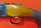 Browning BT-100 Shotgun with case and extra trigger - 8 of 15