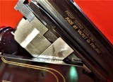 Valmet model 412 o/u 12ga shotgun - 15 of 15