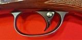 Valmet model 412 o/u 12ga shotgun - 12 of 15