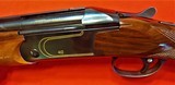 Valmet model 412 o/u 12ga shotgun - 4 of 15