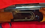 Valmet model 412 o/u 12ga shotgun - 10 of 15