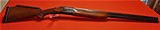 Valmet model 412 o/u 12ga shotgun - 1 of 15
