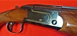 Valmet model 412 o/u 12ga shotgun - 7 of 15